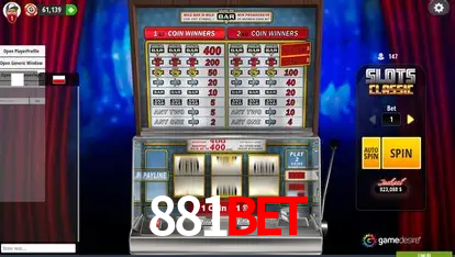 Descubra a Essência do 881BET: Nossa História e Compromissos
