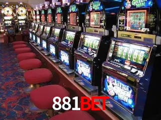 Desvendando o Mundo dos Jogos Virtuais na 881BET