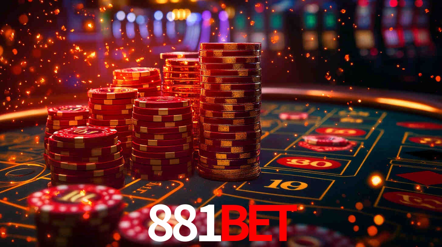 Experiência VIP 881BET