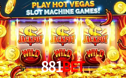 A Revolução dos Aplicativos de Jogos no 881BET