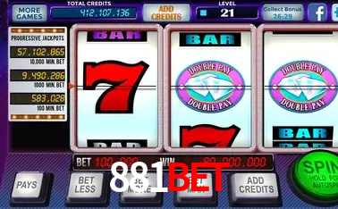 A Revolução dos Aplicativos de Jogos no 881BET