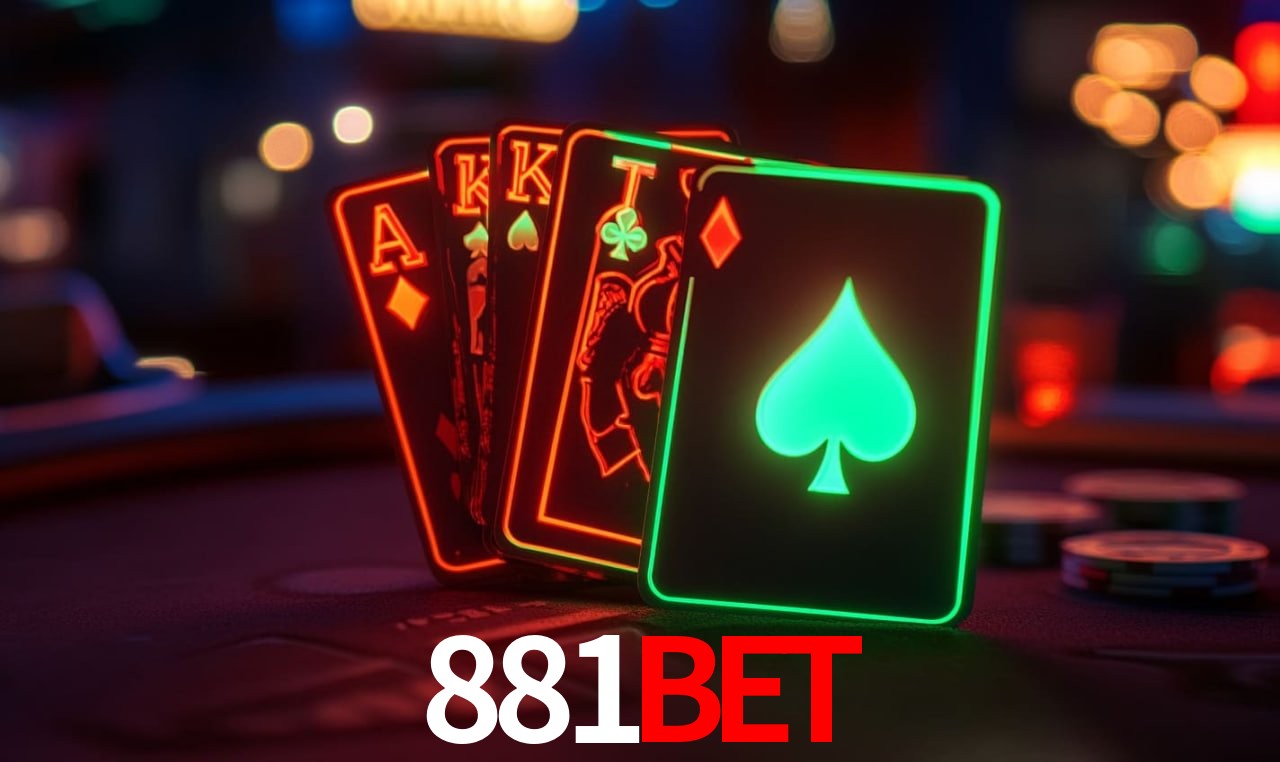 Provedores de Jogos 881BET