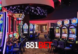 881BET apk