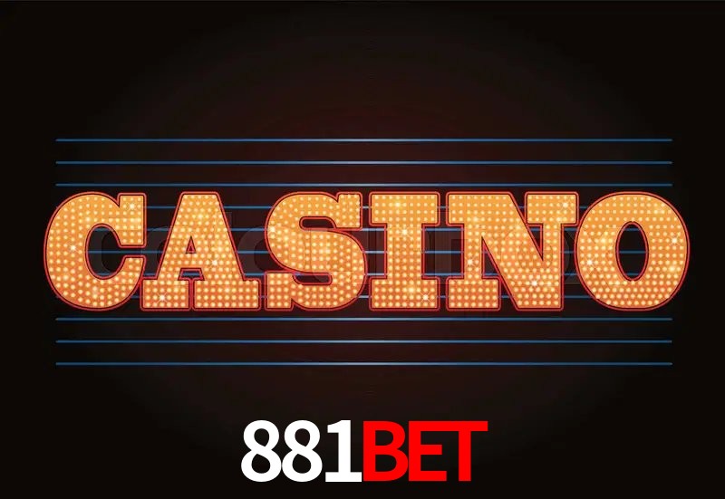 Avaliações dos Jogadores 881BET