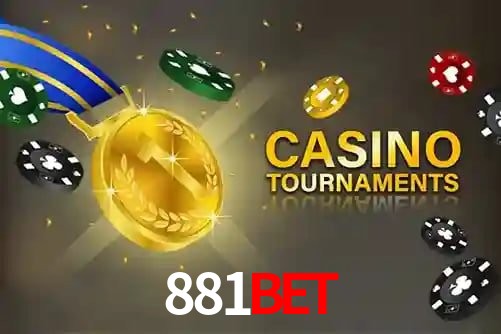 881BET,881BET.com