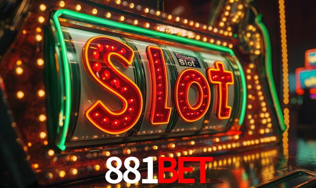 881BET apk