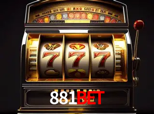 Descubra a Magia dos Jogos de Arcade no 881BET