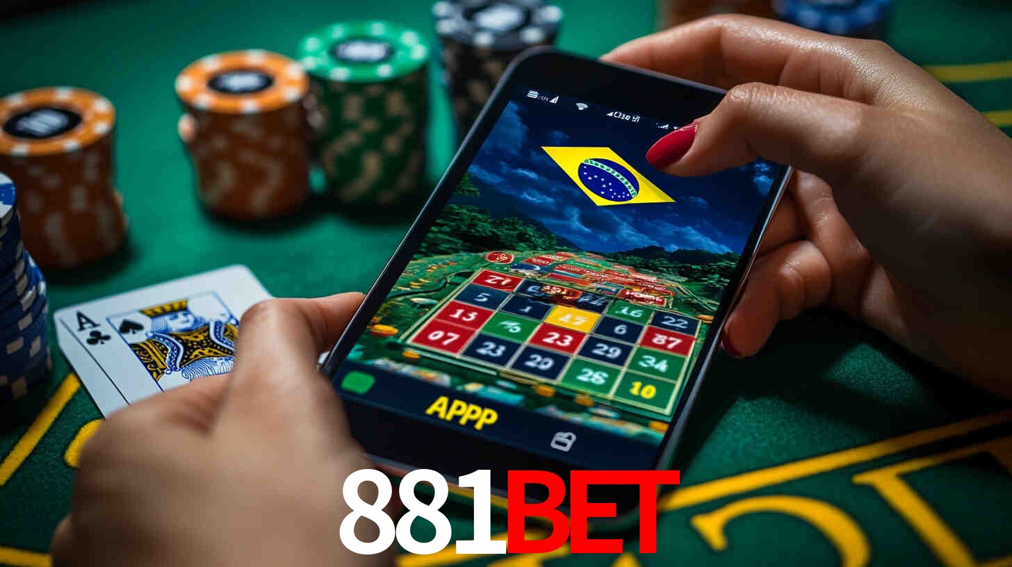 Descubra o Programa VIP da 881BET: Vantagens Exclusivas para Jogadores
