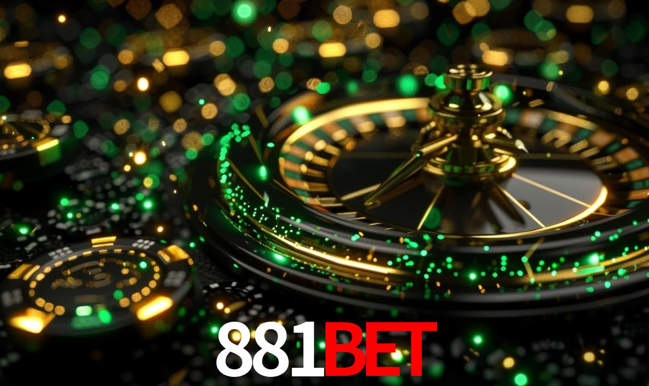 Explore as vantagens do 881BET: serviço profissional e confiabilidade