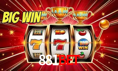 Desvendando o Mundo dos Jogos Virtuais na 881BET