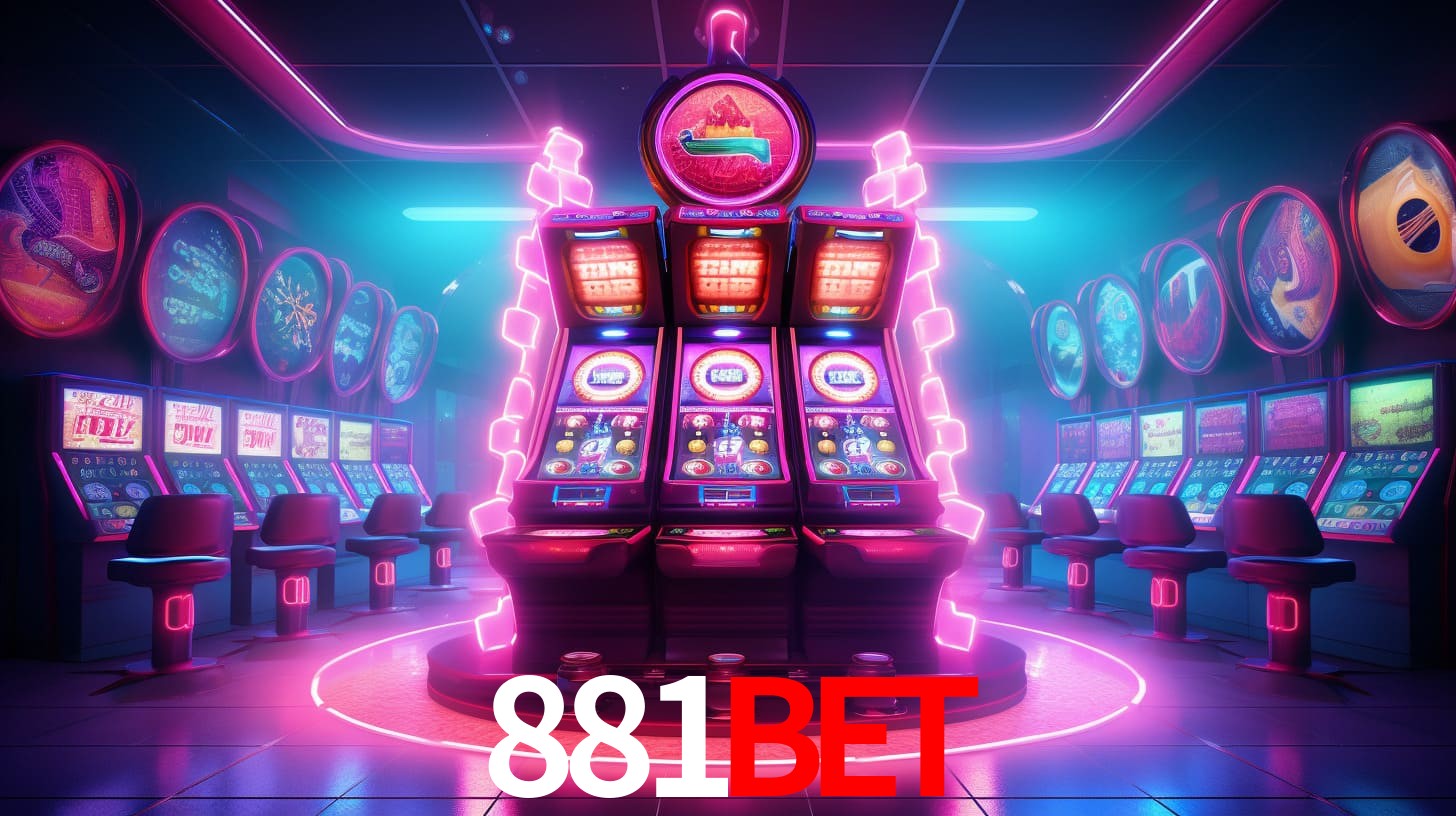 Blackjack Table 881BET