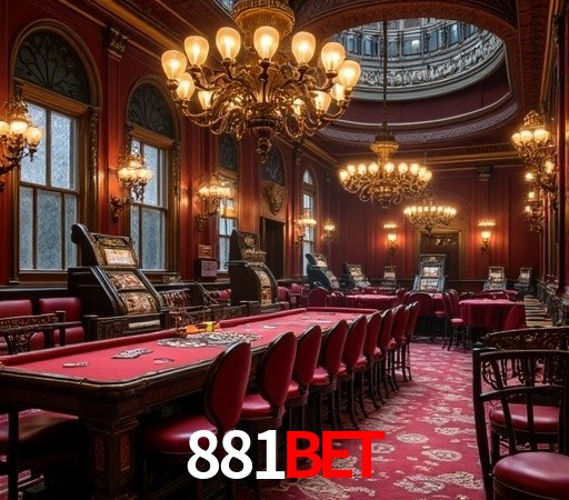 881BET,881BET.com