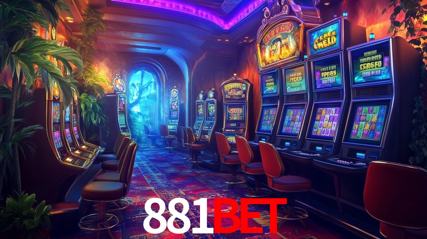 Bonus Features 881BET