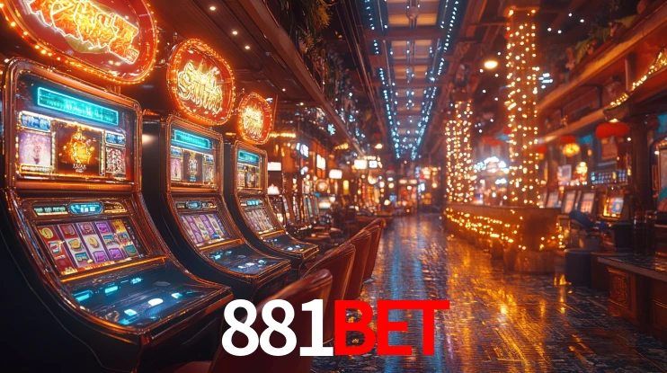 VIP Casino 881BET