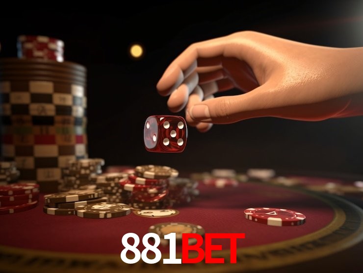 Cadastro Rápido 881BET
