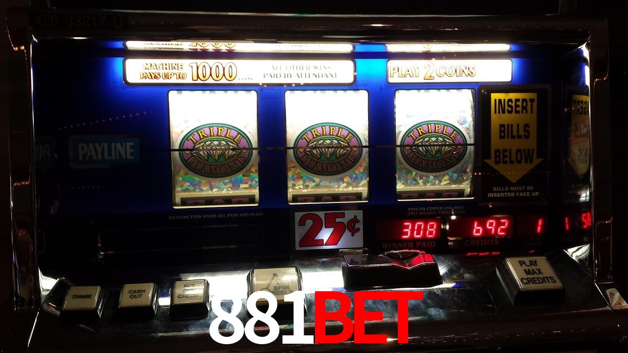 2FA Security 881BET
