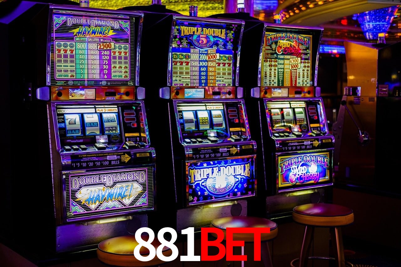 Apostas de Tênis 881BET
