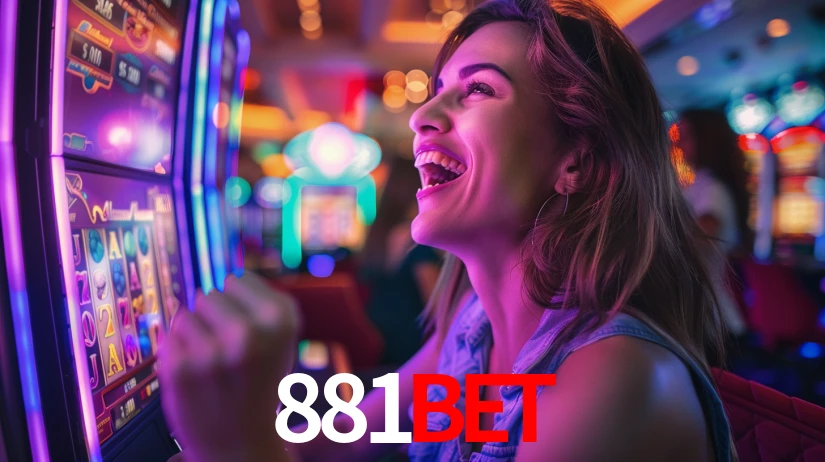 Spaceman Game 881BET