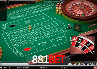 Explorando a Categoria de Eventos em Apostas na 881BET