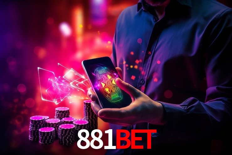 Jogo Aviator 881BET