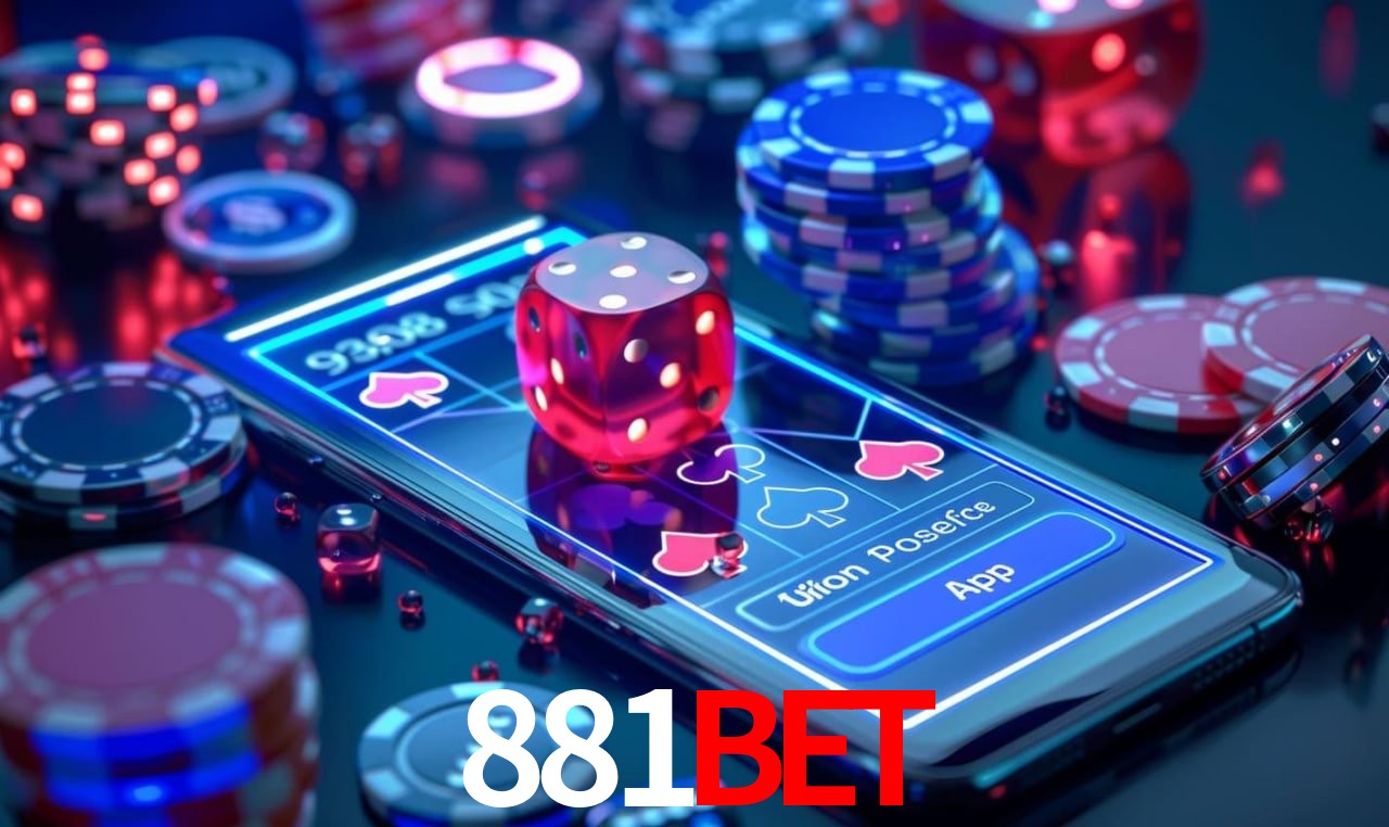 881BET apk