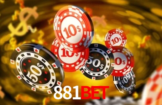 Estatísticas Esportivas 881BET