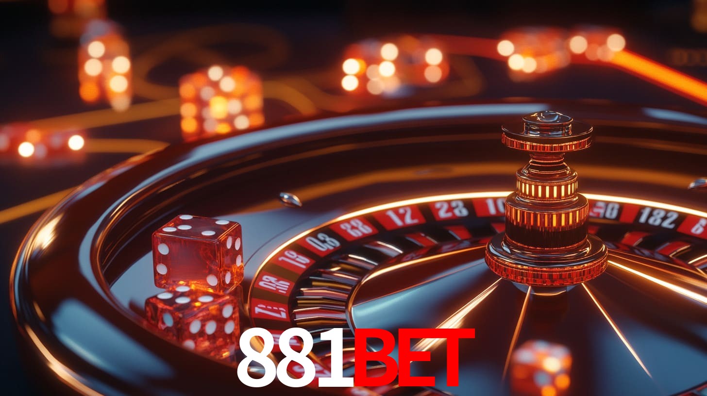Game Providers 881BET
