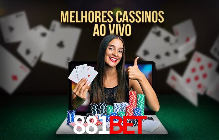 881BET apk