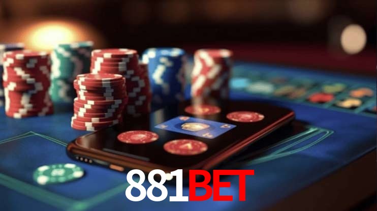 Segurança 2FA 881BET