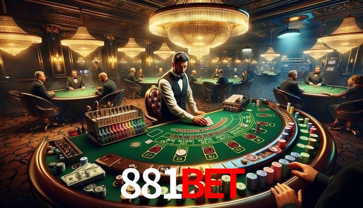 Flash Promotion 881BET