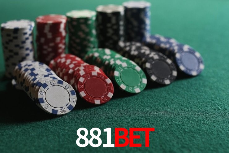 Seasonal Promotions 881BET