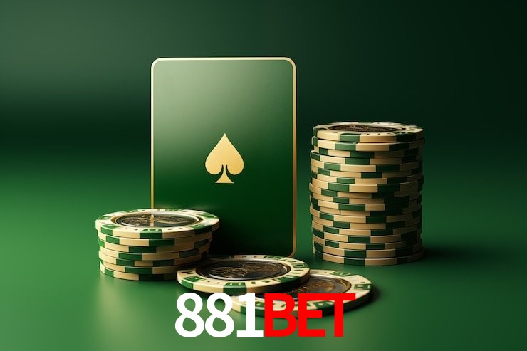 Quick Registration 881BET