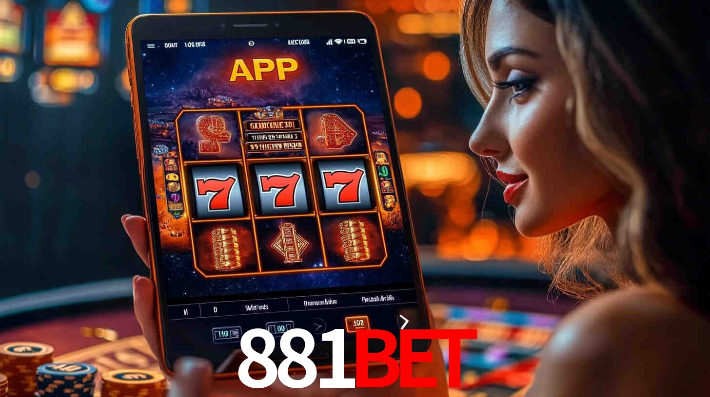 Programa VIP 881BET