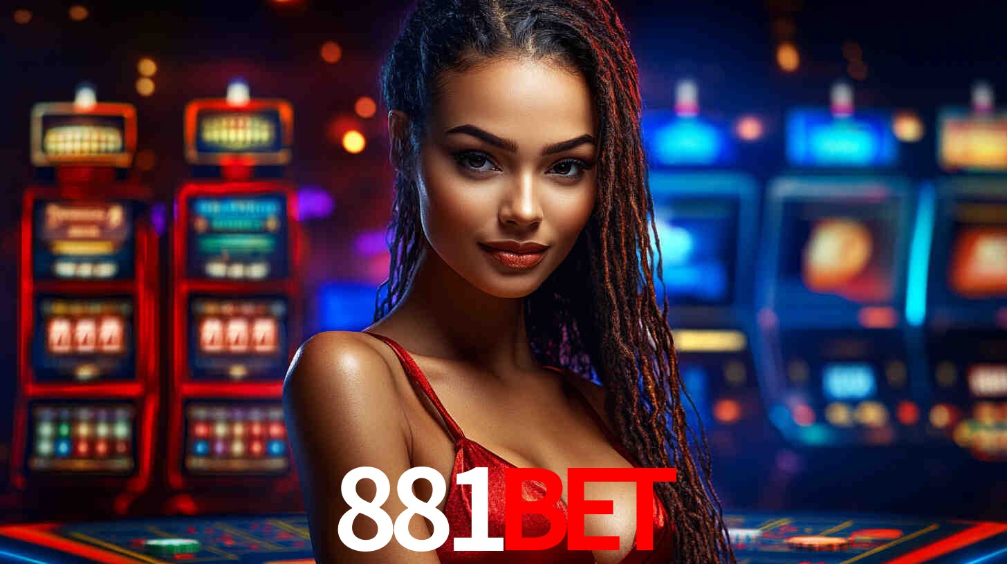 A Emoção da Loteria na 881BET: Uma Chance de Mudança de Vida