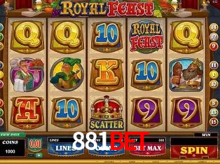 Descubra a Essência do 881BET: Nossa História e Compromissos