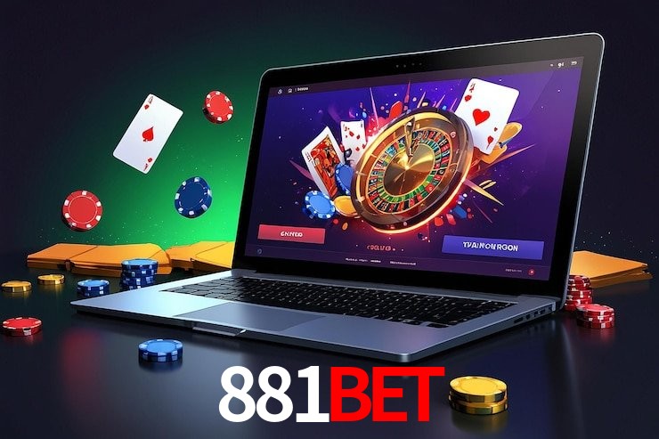 881BET.com
