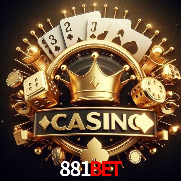 Jogos de Slot 881BET