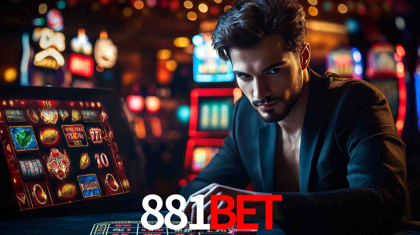 Daily Bonuses 881BET