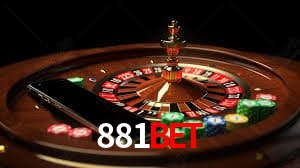 Account Benefits 881BET