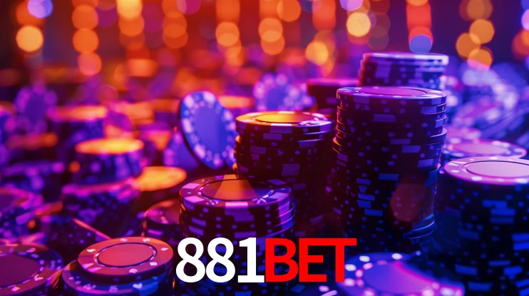 Exclusive Games 881BET
