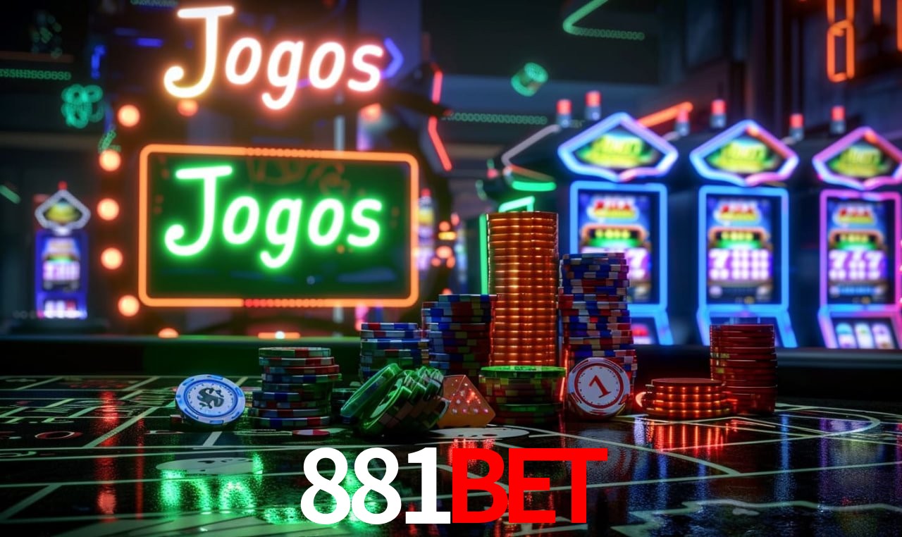 881BET App Interface
