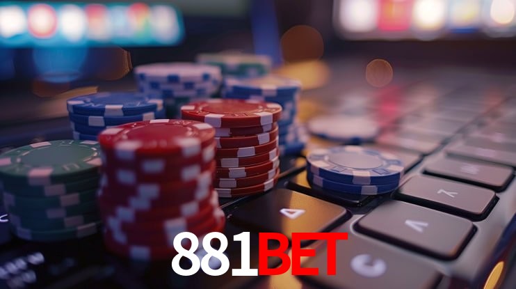 Promoções Sazonais 881BET