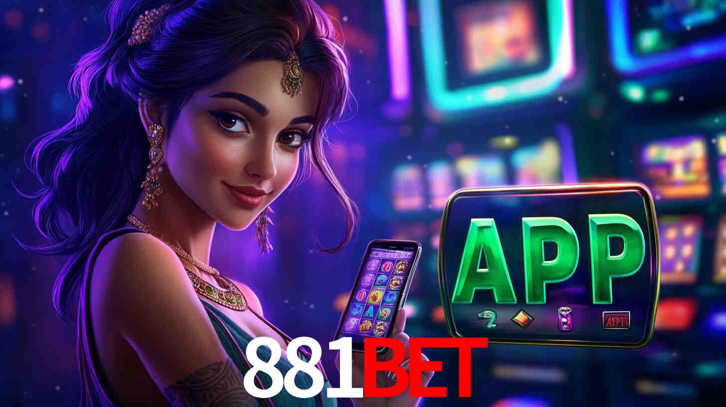 Welcome Bonus 881BET