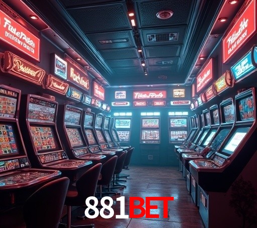 881BET: Jogos de Caça-Níqueis-Altas Recompensas, Roleta-Velocidade, Blackjack-Desafios Máximos