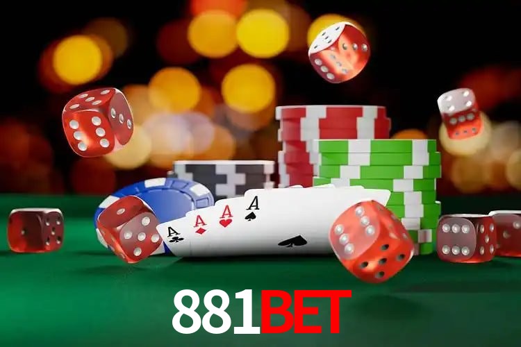 Benefícios da Conta 881BET