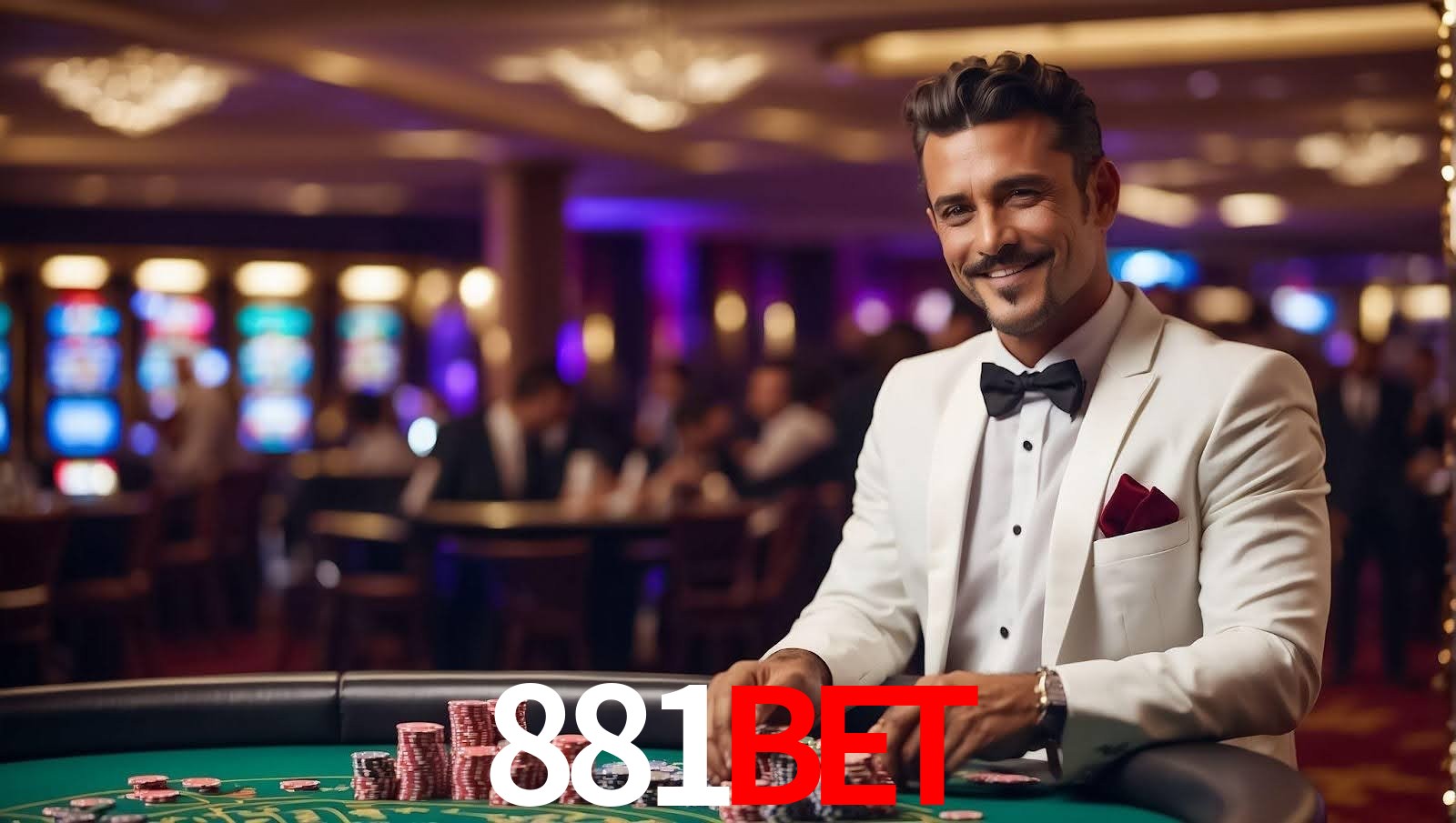 Ofertas Exclusivas 881BET