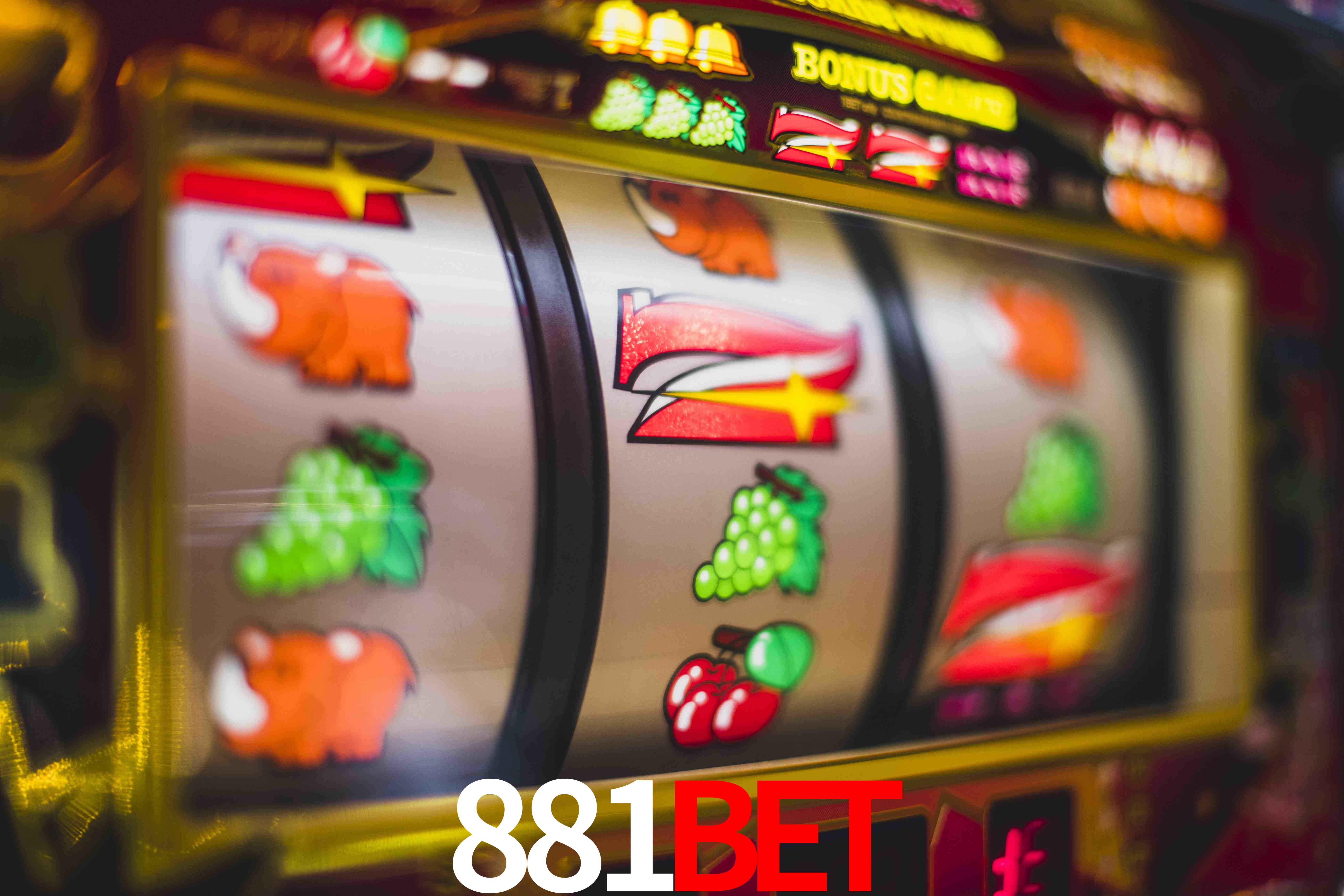 Secure Login 881BET