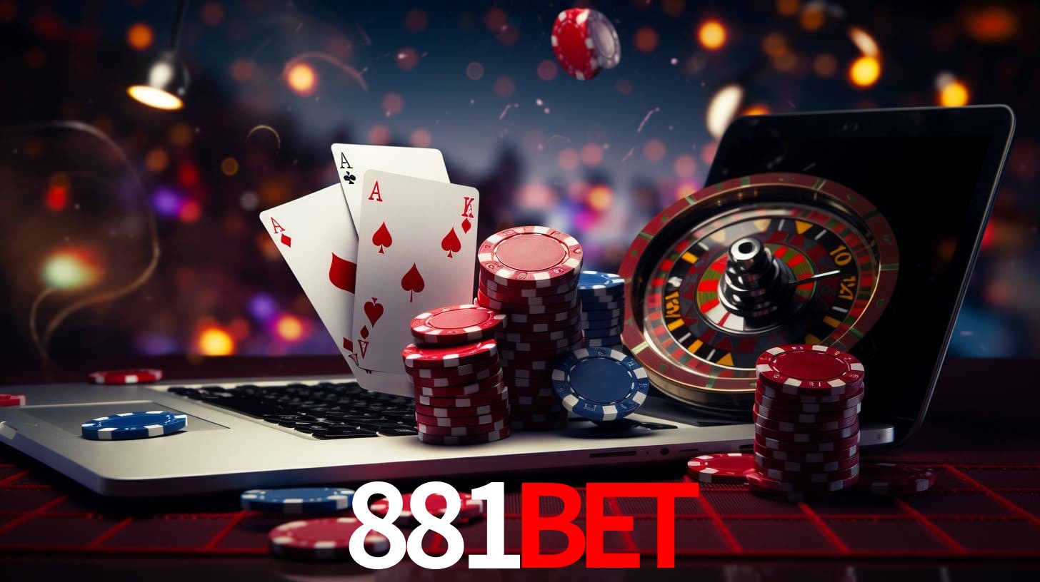 Games Directory 881BET