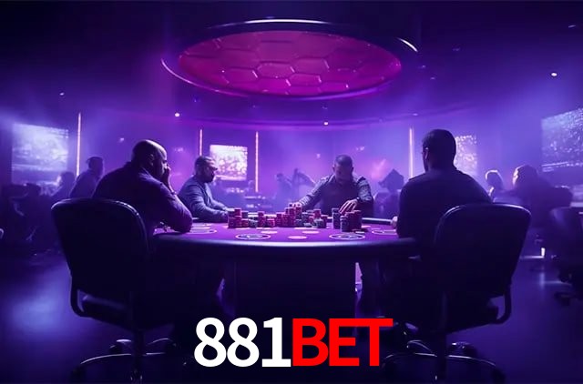 Diretório de Jogos 881BET