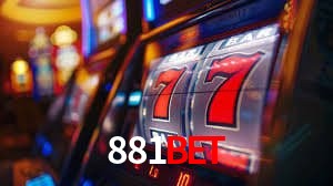 Integração de APIs 881BET
